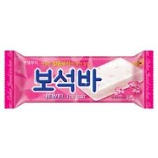 Helado Jewel Bar Lotte