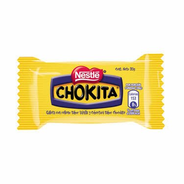 Chokita
