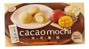 Mochi Mango