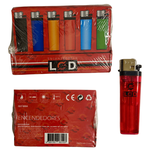 Encendedor
