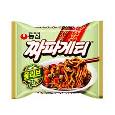 chapagetti (coreano)