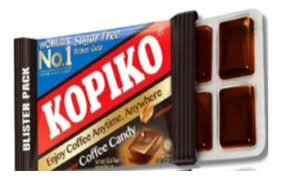 kopiko sin azucar