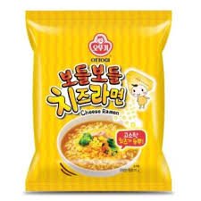 ottogi queso