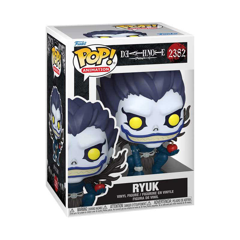 Ryuk