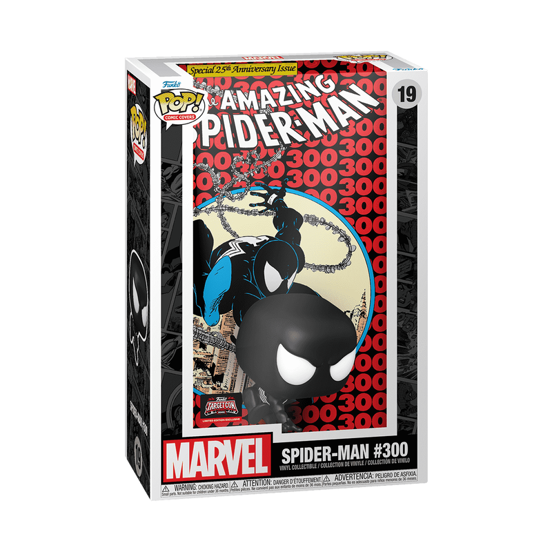 Spiderman 19