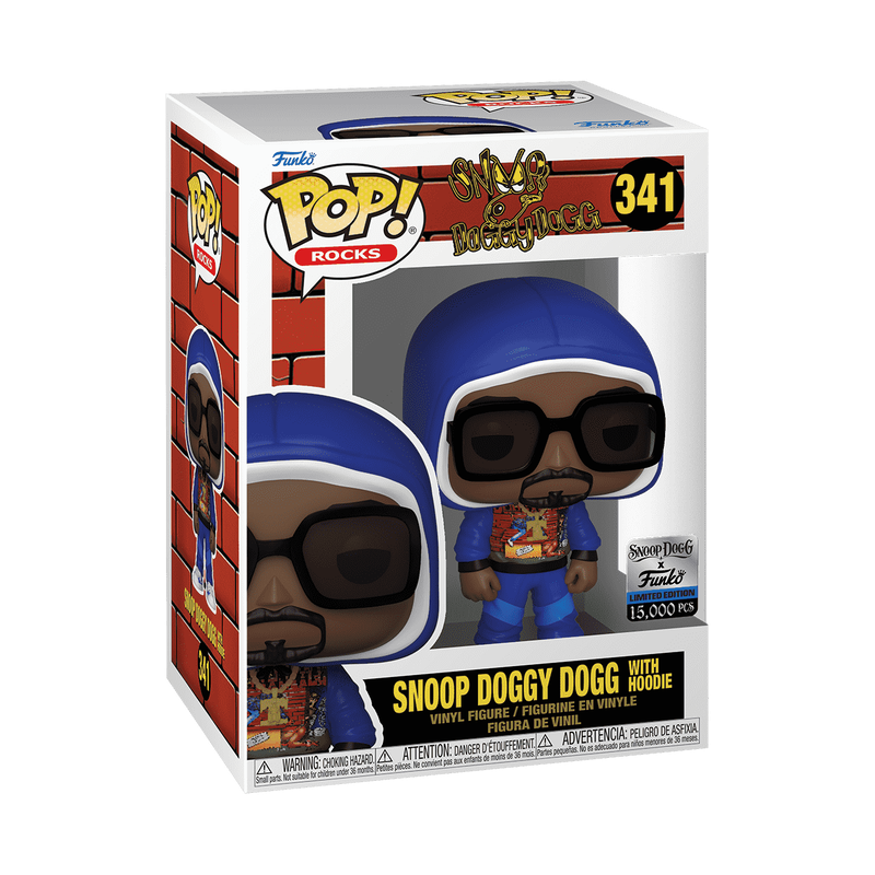 Snoop Dog 341