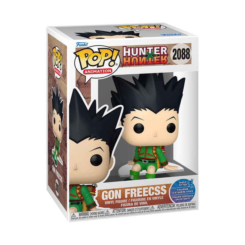 Gon 2088