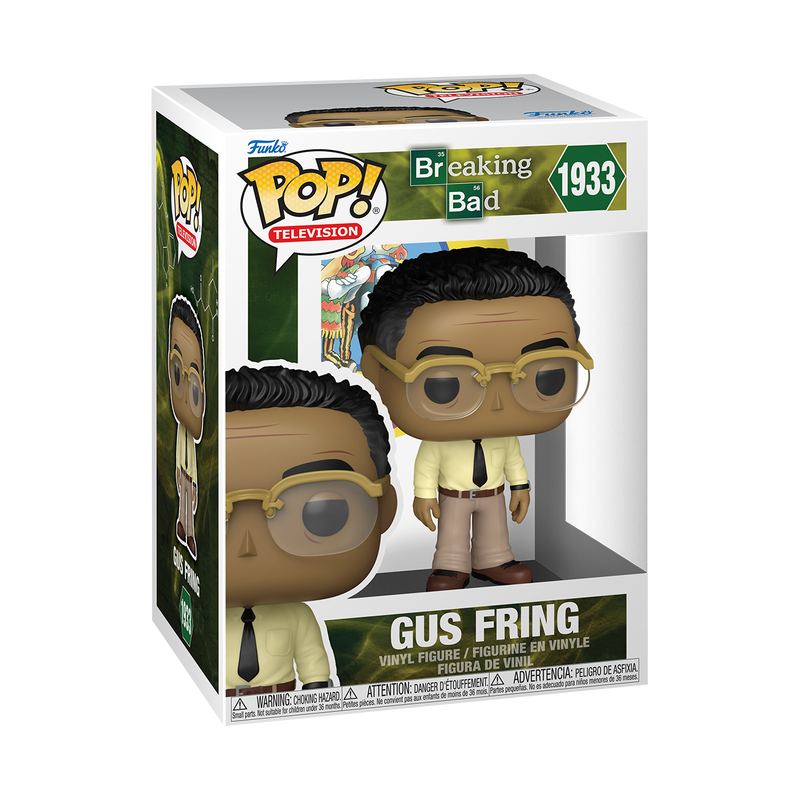 Gus Fring ,