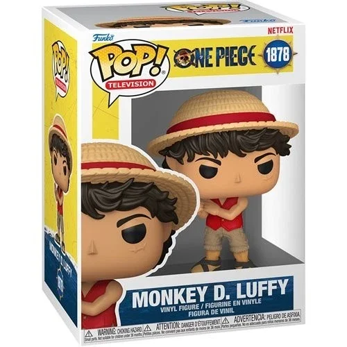 Luffy L