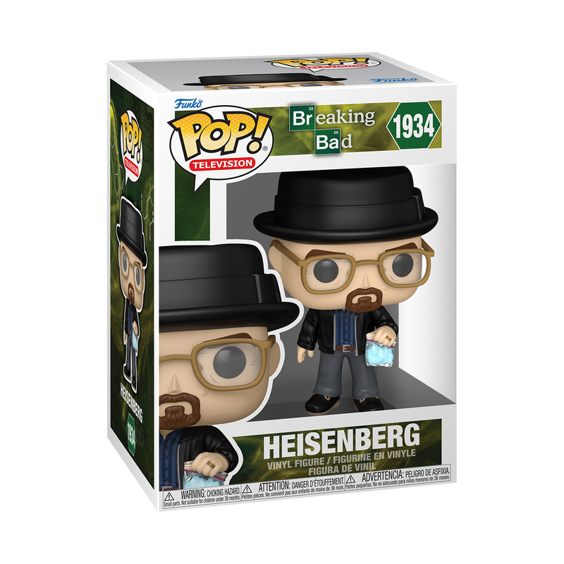 Heisenberg