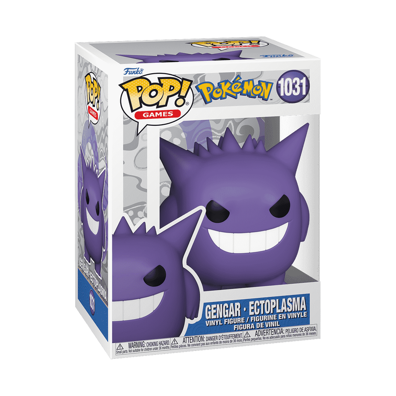 Gengar