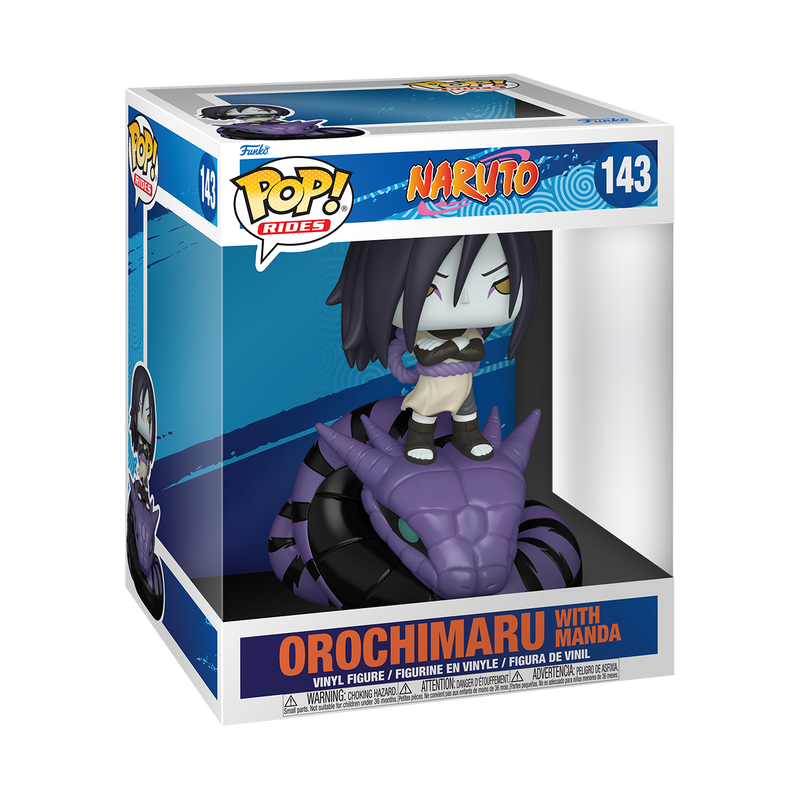 Orochimaru 143