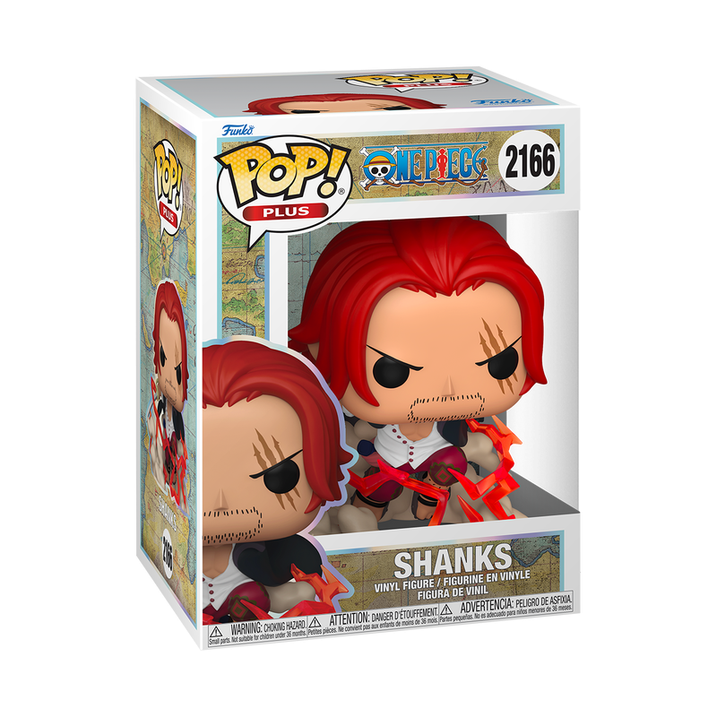 Shanks