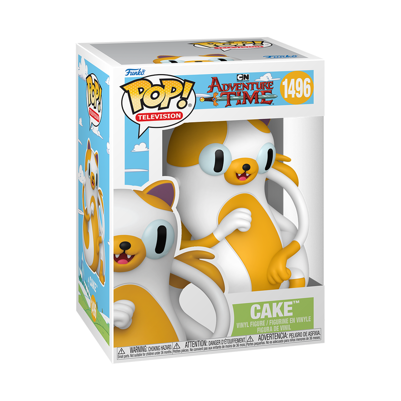 Cake