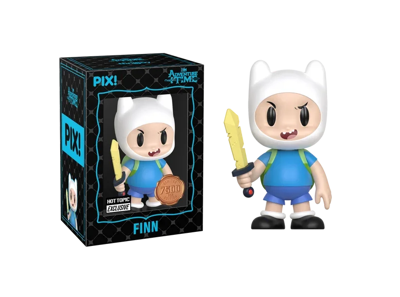 Finn