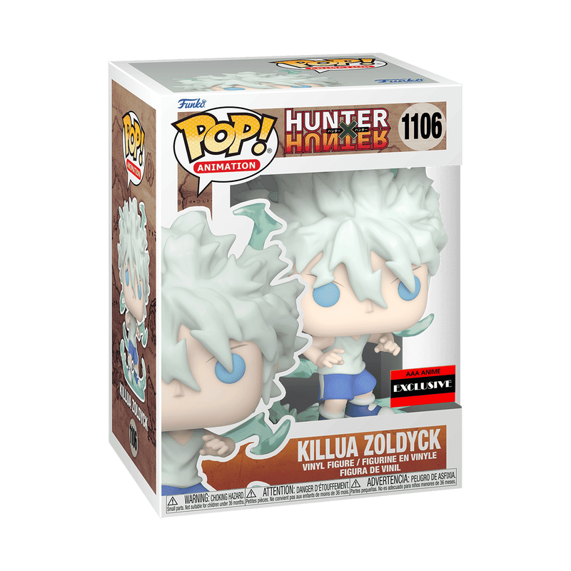 Killua 1106