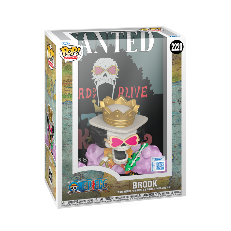 Brook 2220