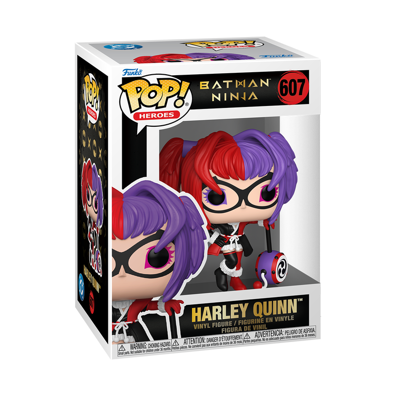 Harley quinn