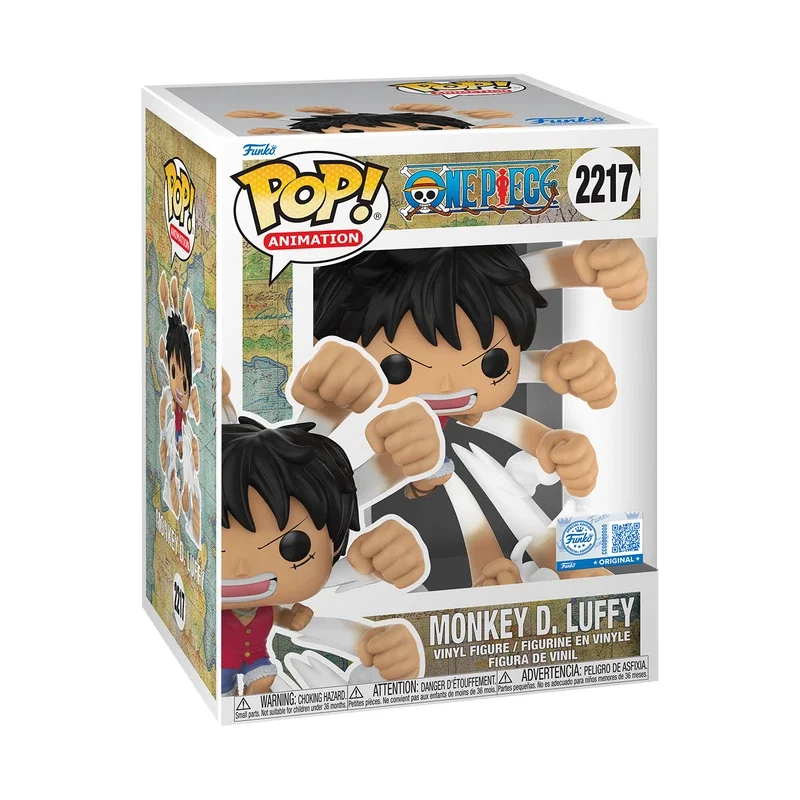 Luffy 2217