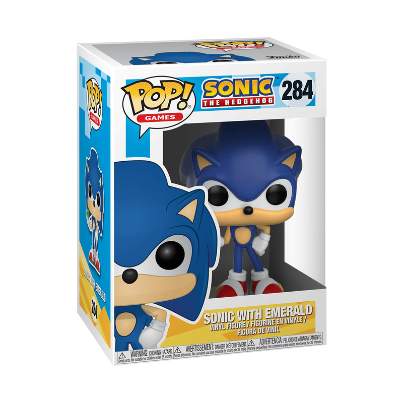 Sonic 283