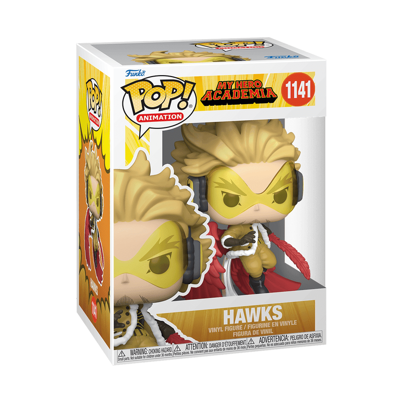 Haws