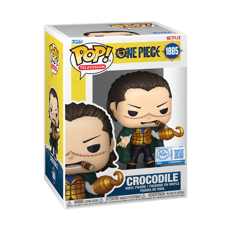 Crocodile