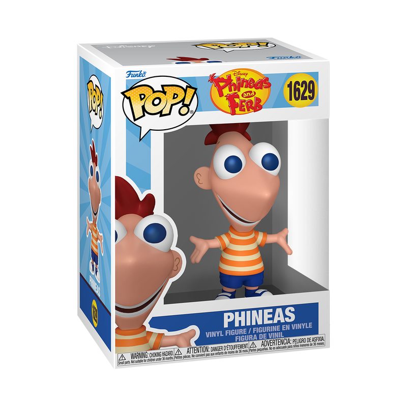 Phineas
