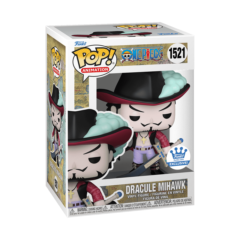 Dracule Milkhaw