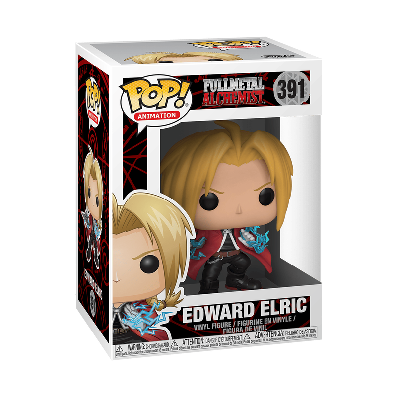 Edward 391