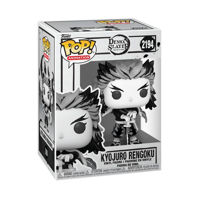 Rengoku