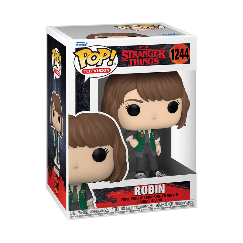 Robin 1244