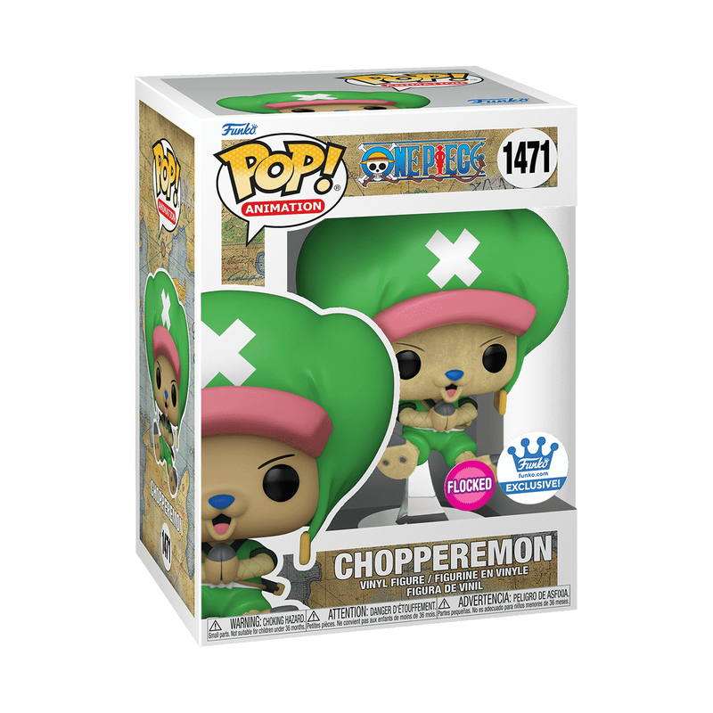 Chopper