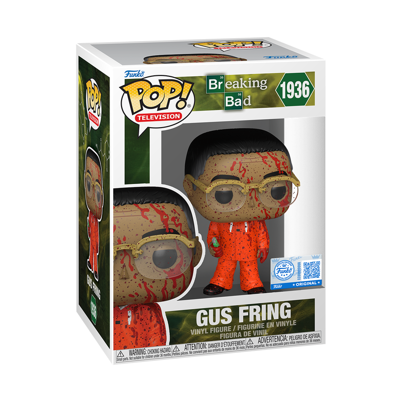 Gus Fring