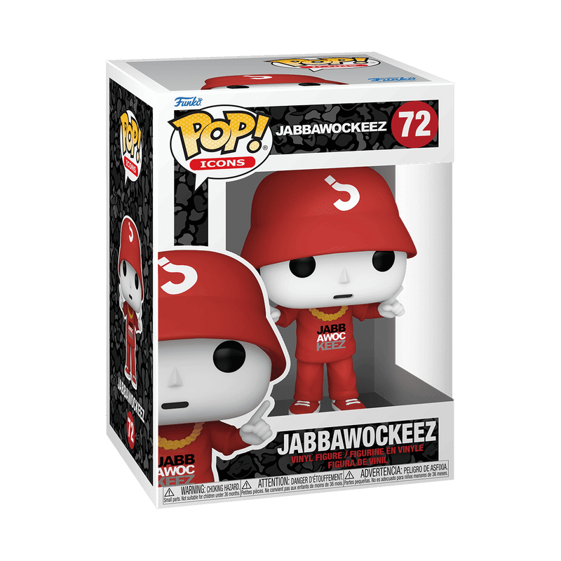 Jabbawockeez