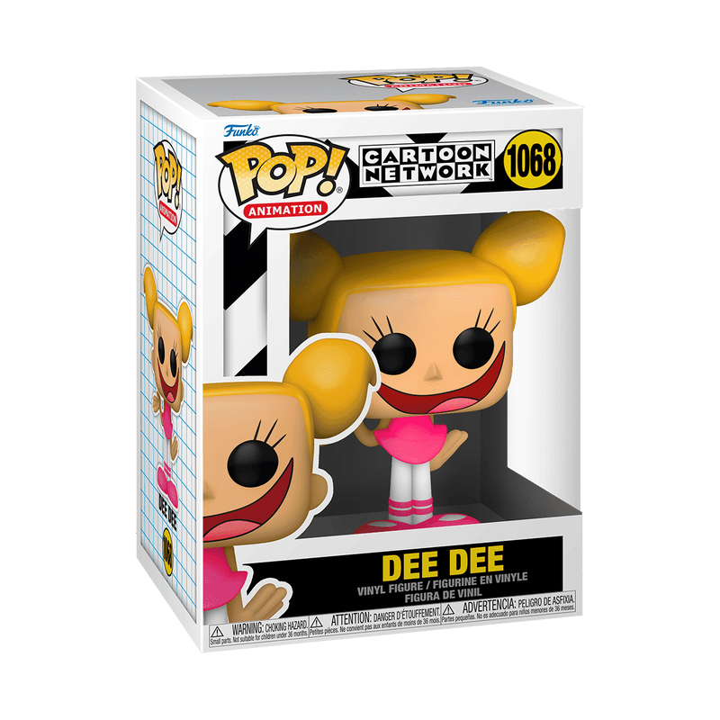 Dee dee