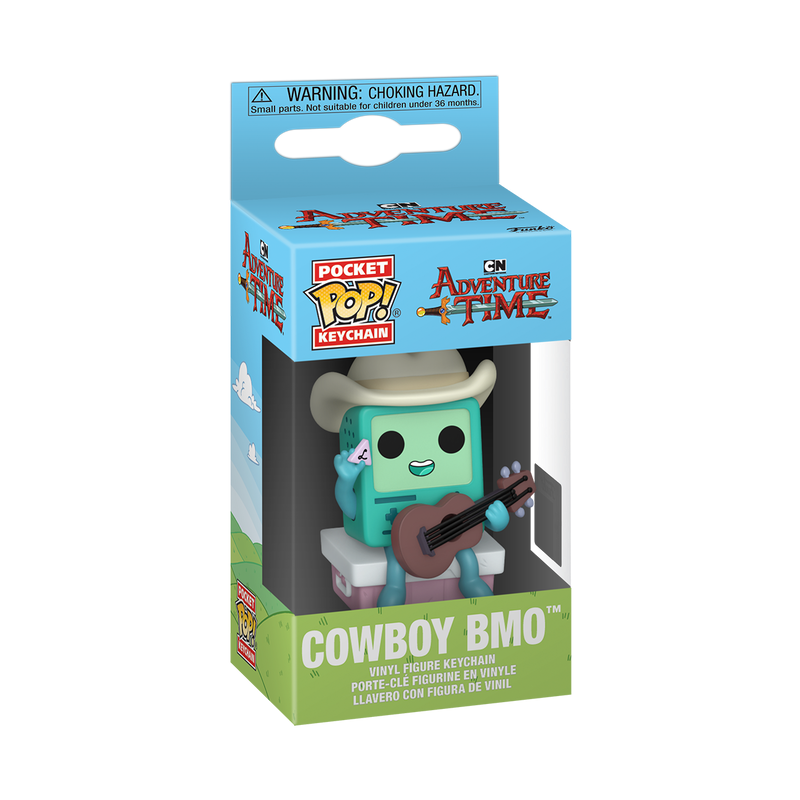 Llavero Bmo