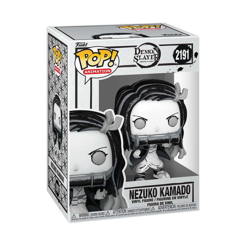 Nezuko Kamado