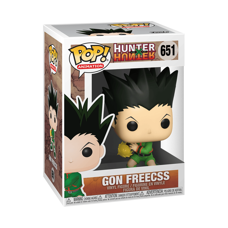 Gon 651