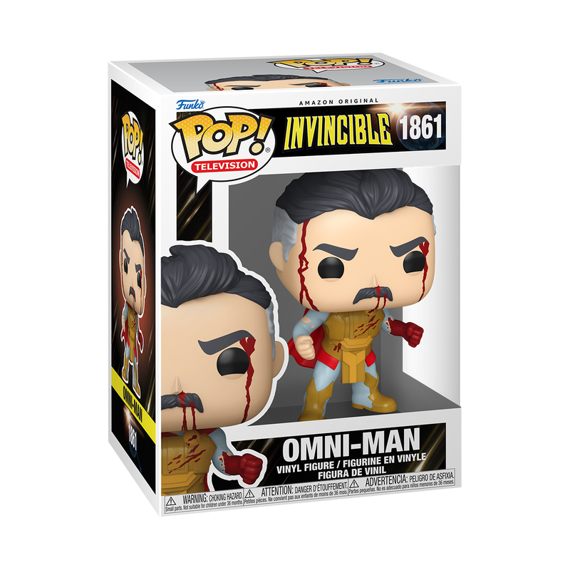 Omniman 1861