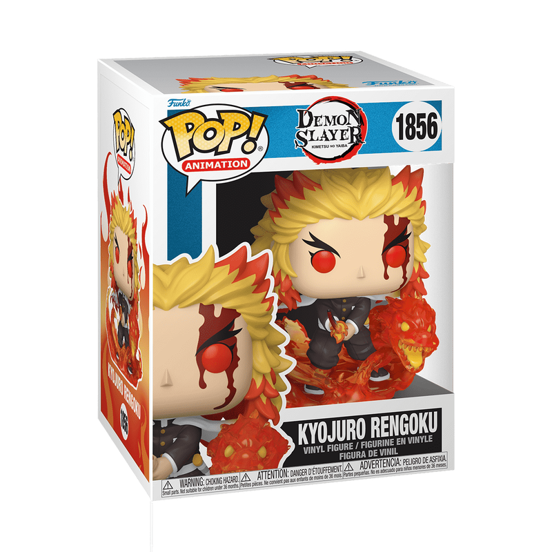Rengoku Premium