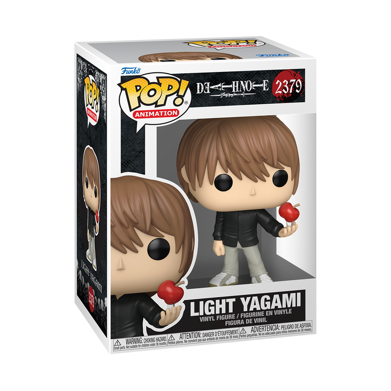 Light Yagami