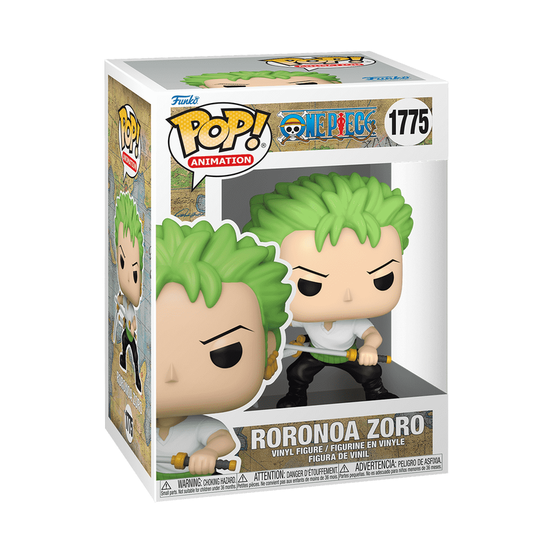 Roronoa Zoro 1775