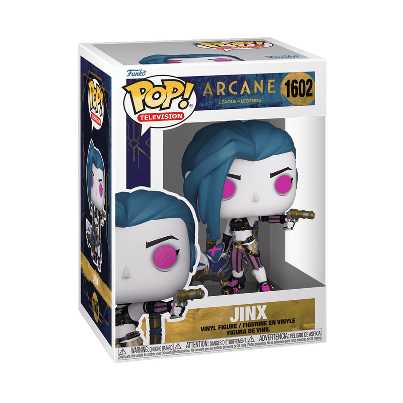 Jinx