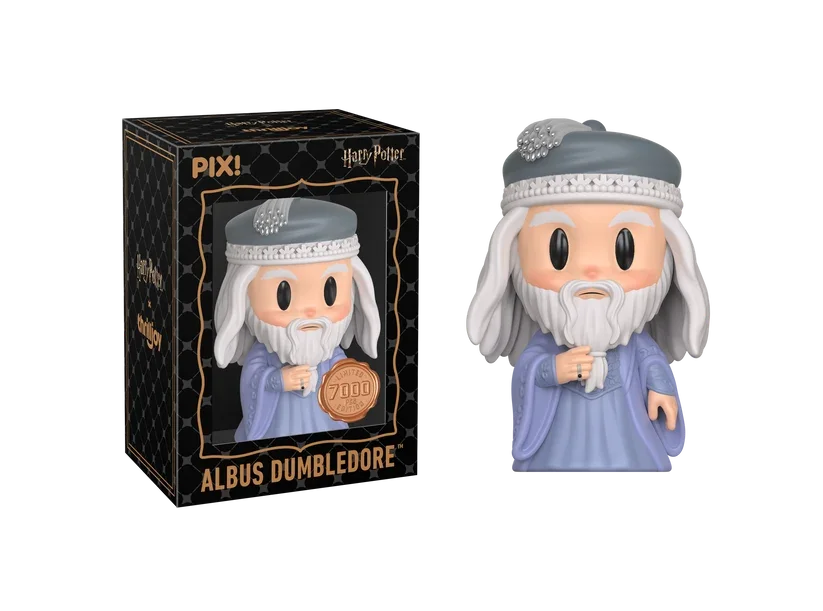 Dumbledore