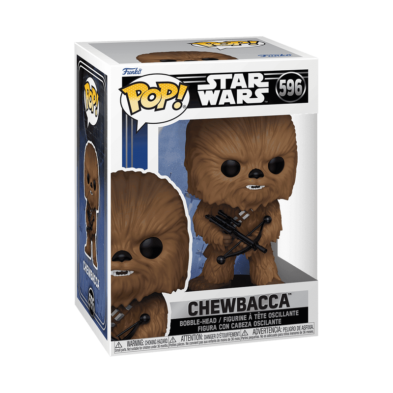 Chewbacca