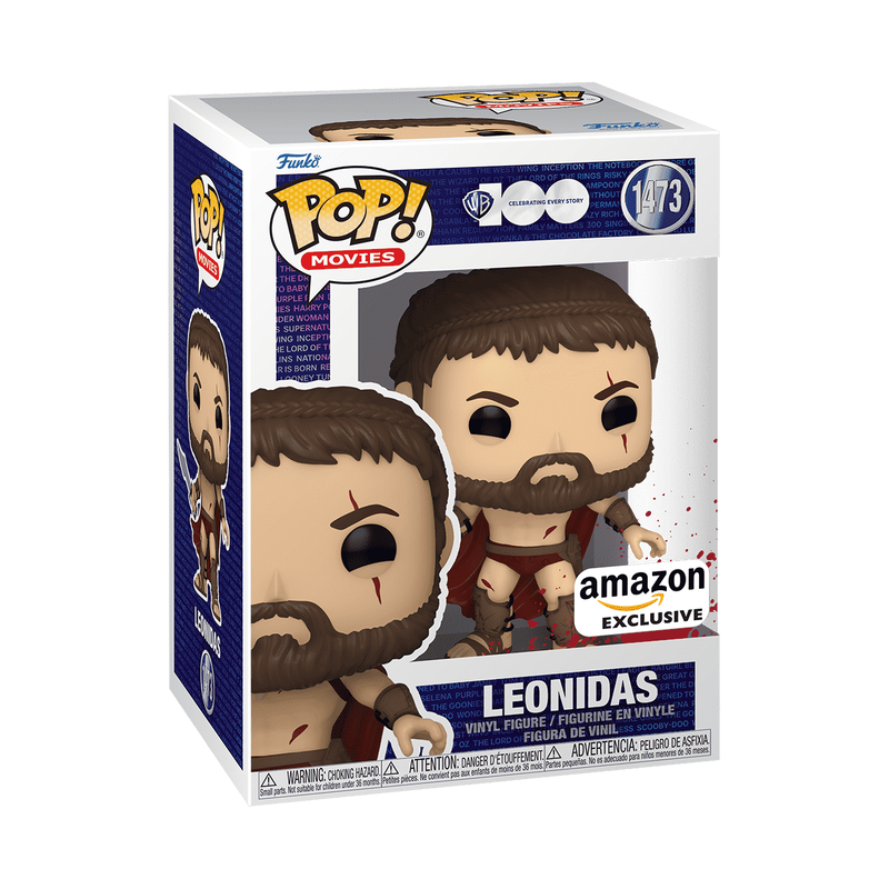 Leonidas