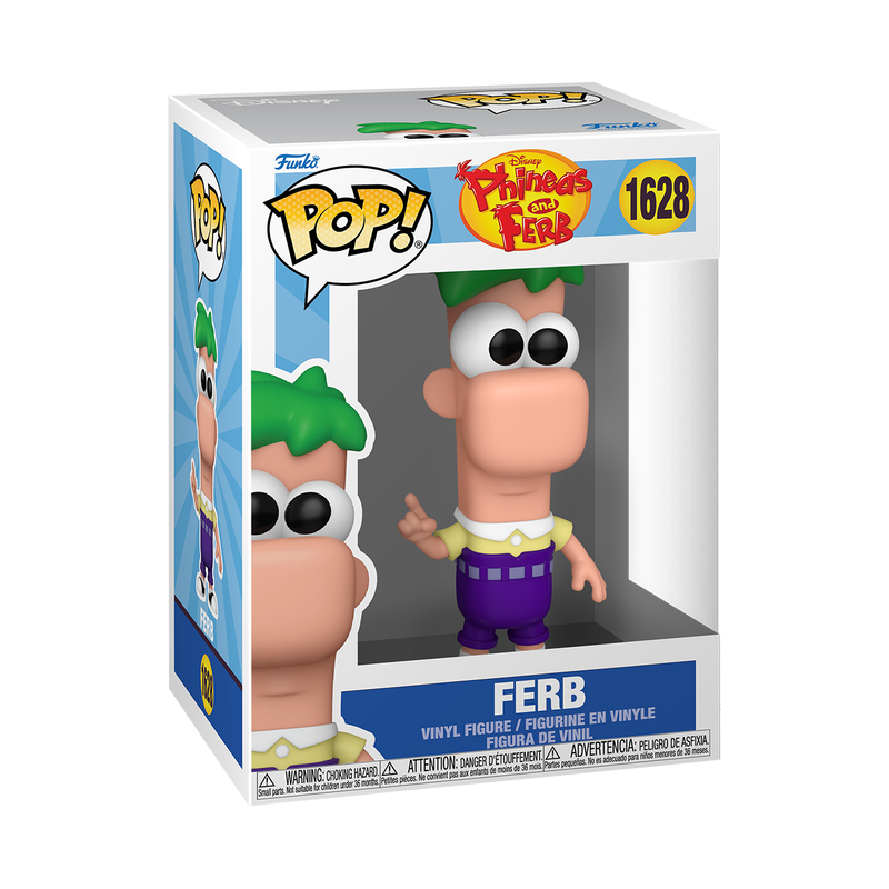 Ferb