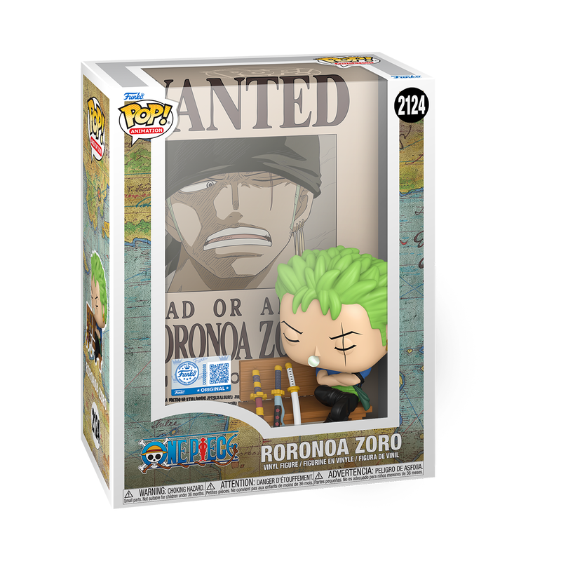 Zoro 2124
