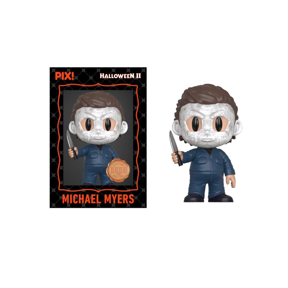 Michael Myers