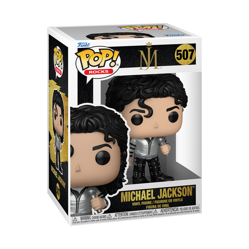 Michael Jackson Bad Tour